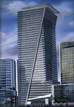 LKG Tower